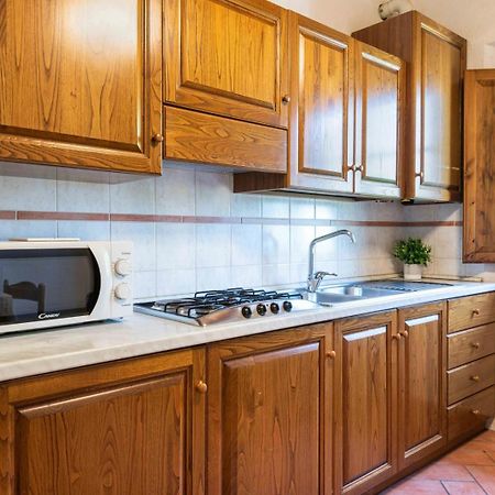 Podere Boscone Gambassi Terme Ngoại thất bức ảnh