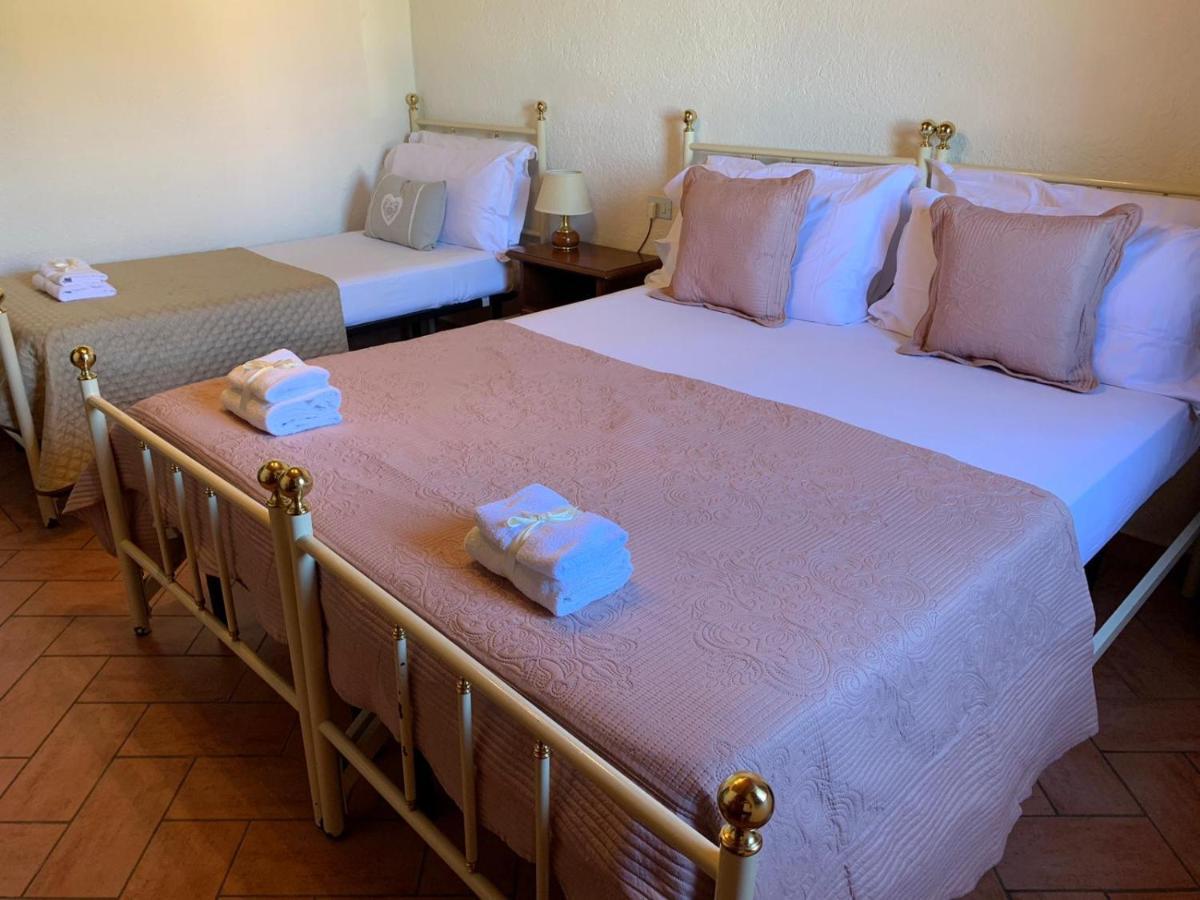 Podere Boscone Gambassi Terme Ngoại thất bức ảnh