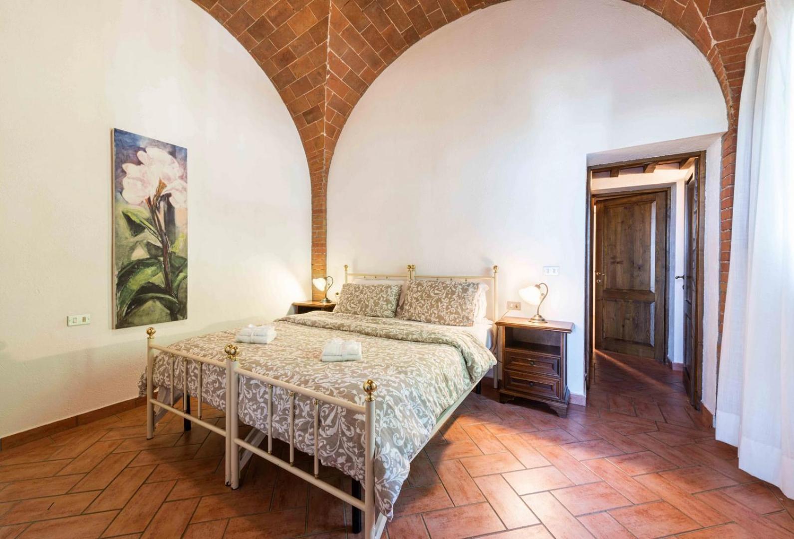 Podere Boscone Gambassi Terme Ngoại thất bức ảnh