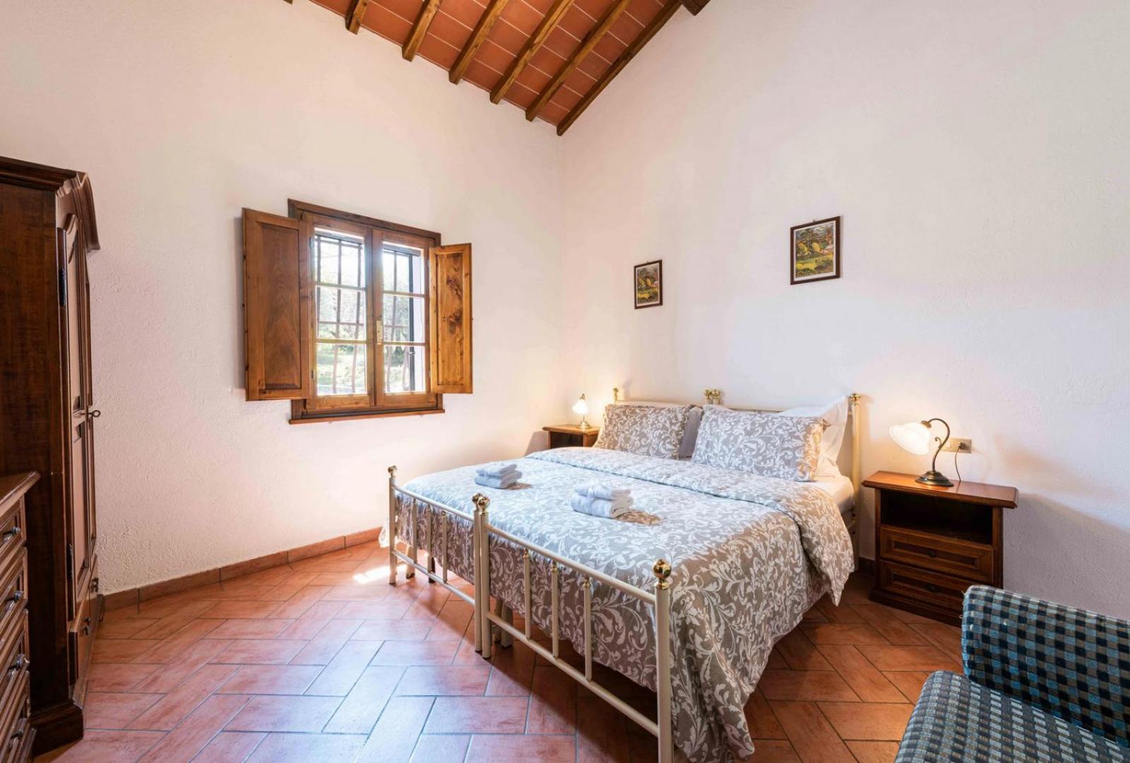 Podere Boscone Gambassi Terme Ngoại thất bức ảnh