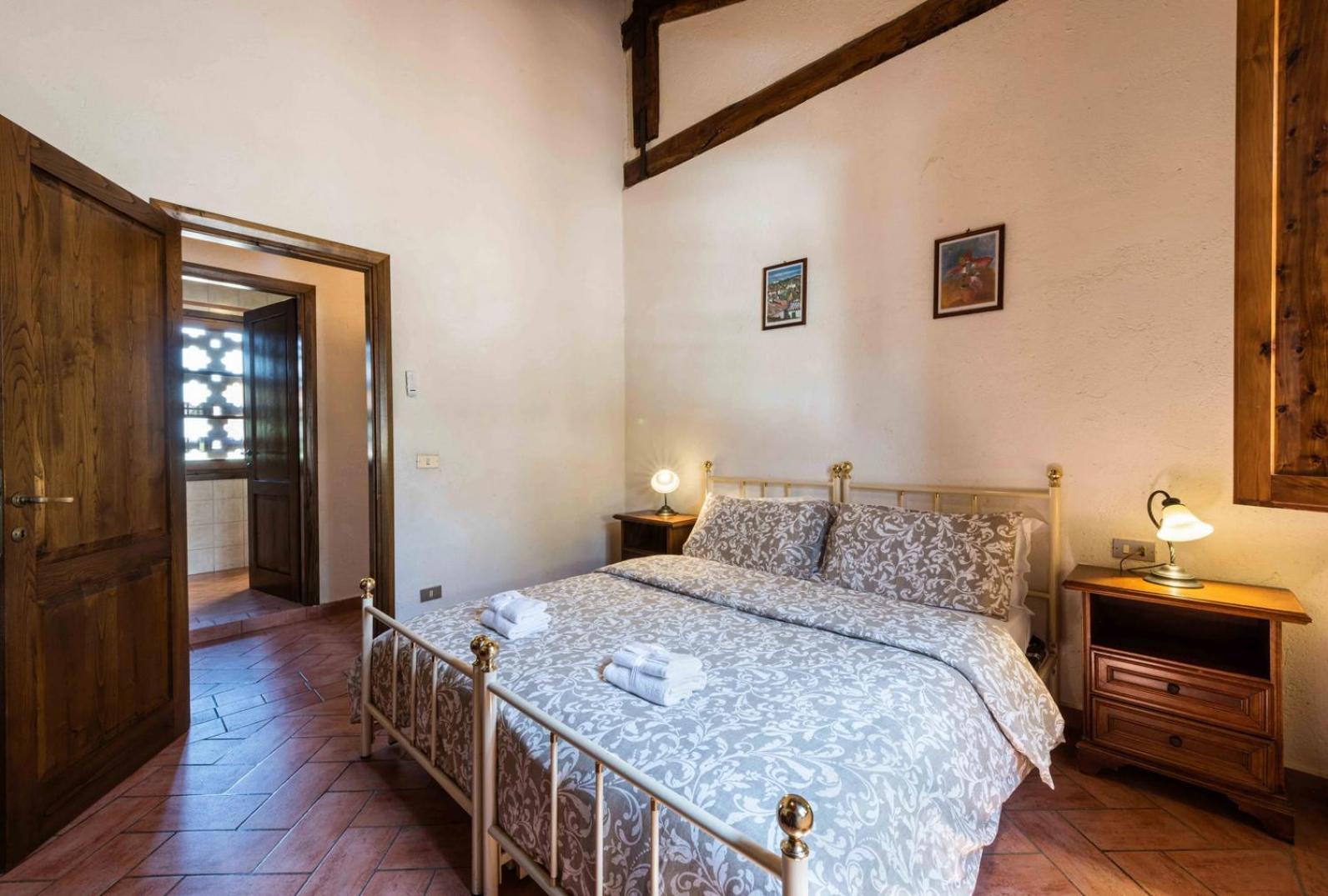 Podere Boscone Gambassi Terme Ngoại thất bức ảnh