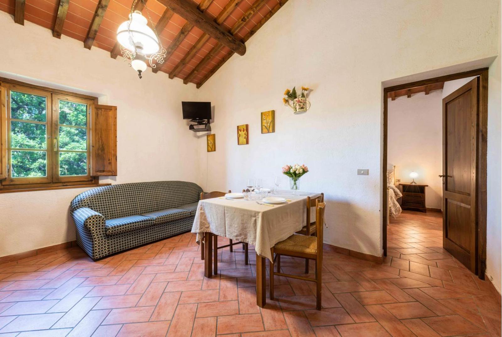 Podere Boscone Gambassi Terme Ngoại thất bức ảnh
