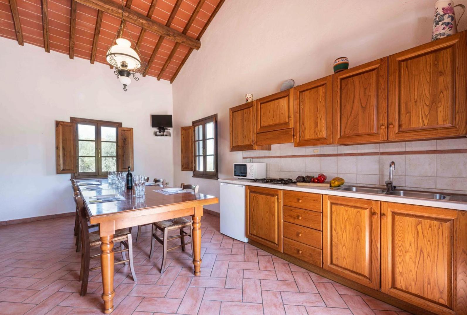 Podere Boscone Gambassi Terme Ngoại thất bức ảnh