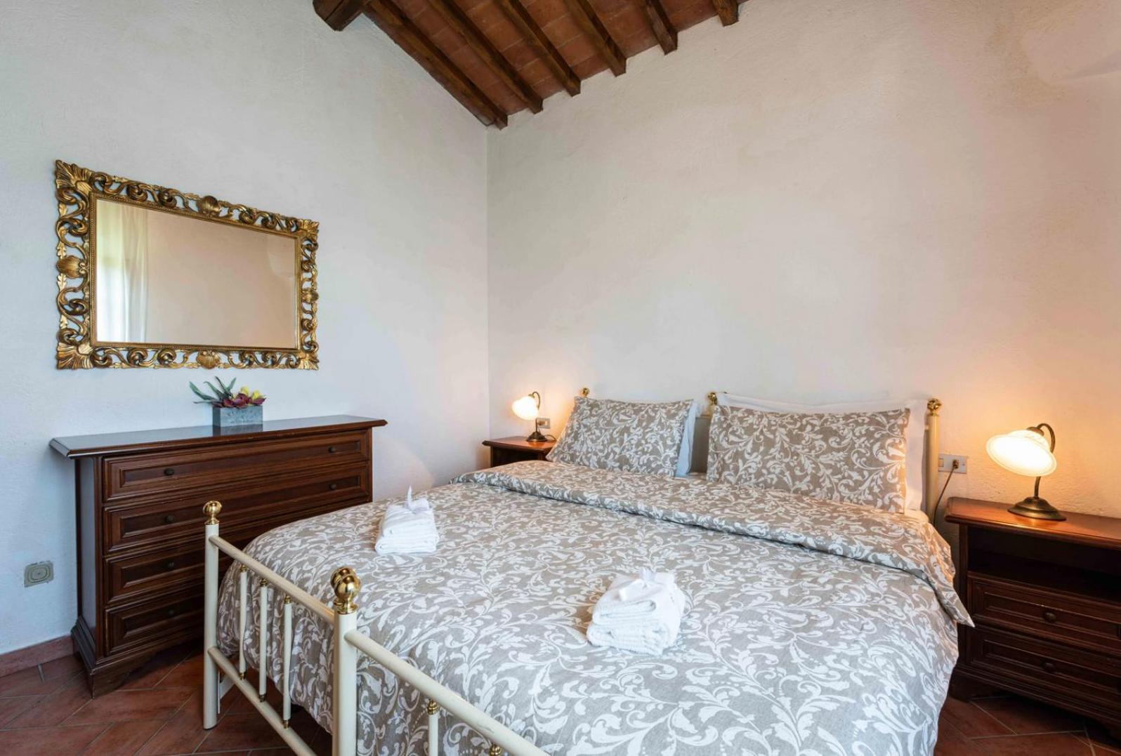 Podere Boscone Gambassi Terme Ngoại thất bức ảnh