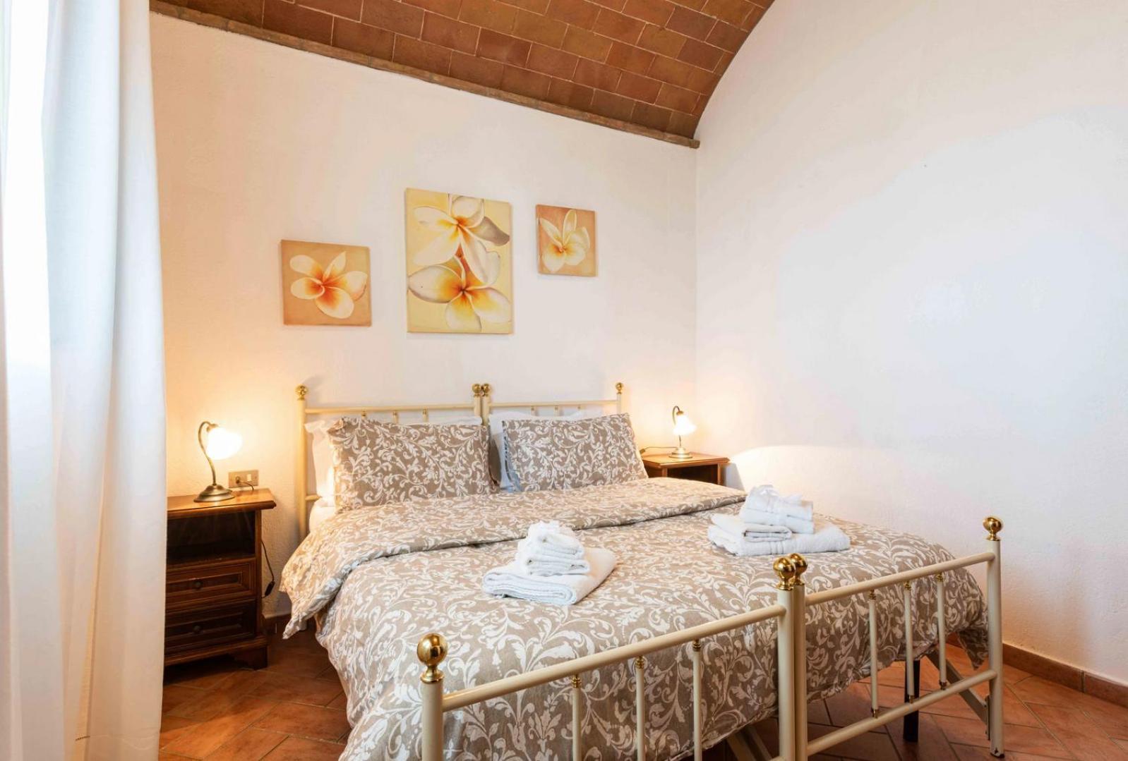 Podere Boscone Gambassi Terme Ngoại thất bức ảnh