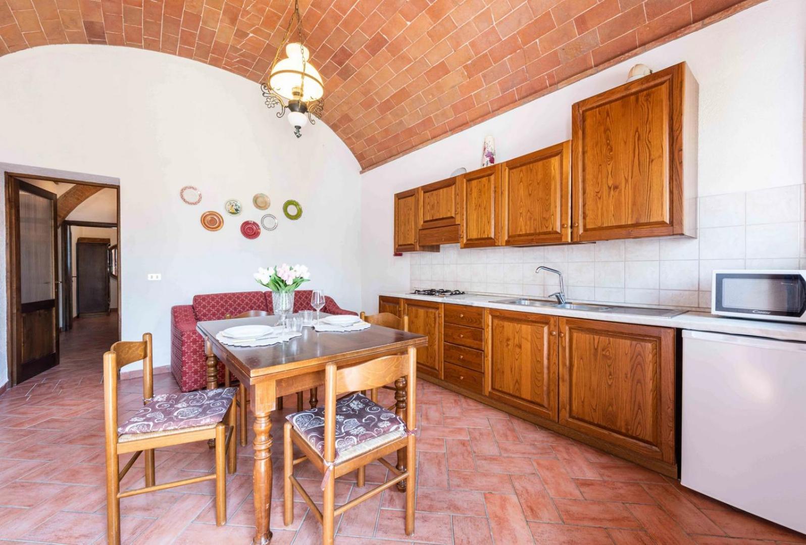 Podere Boscone Gambassi Terme Ngoại thất bức ảnh