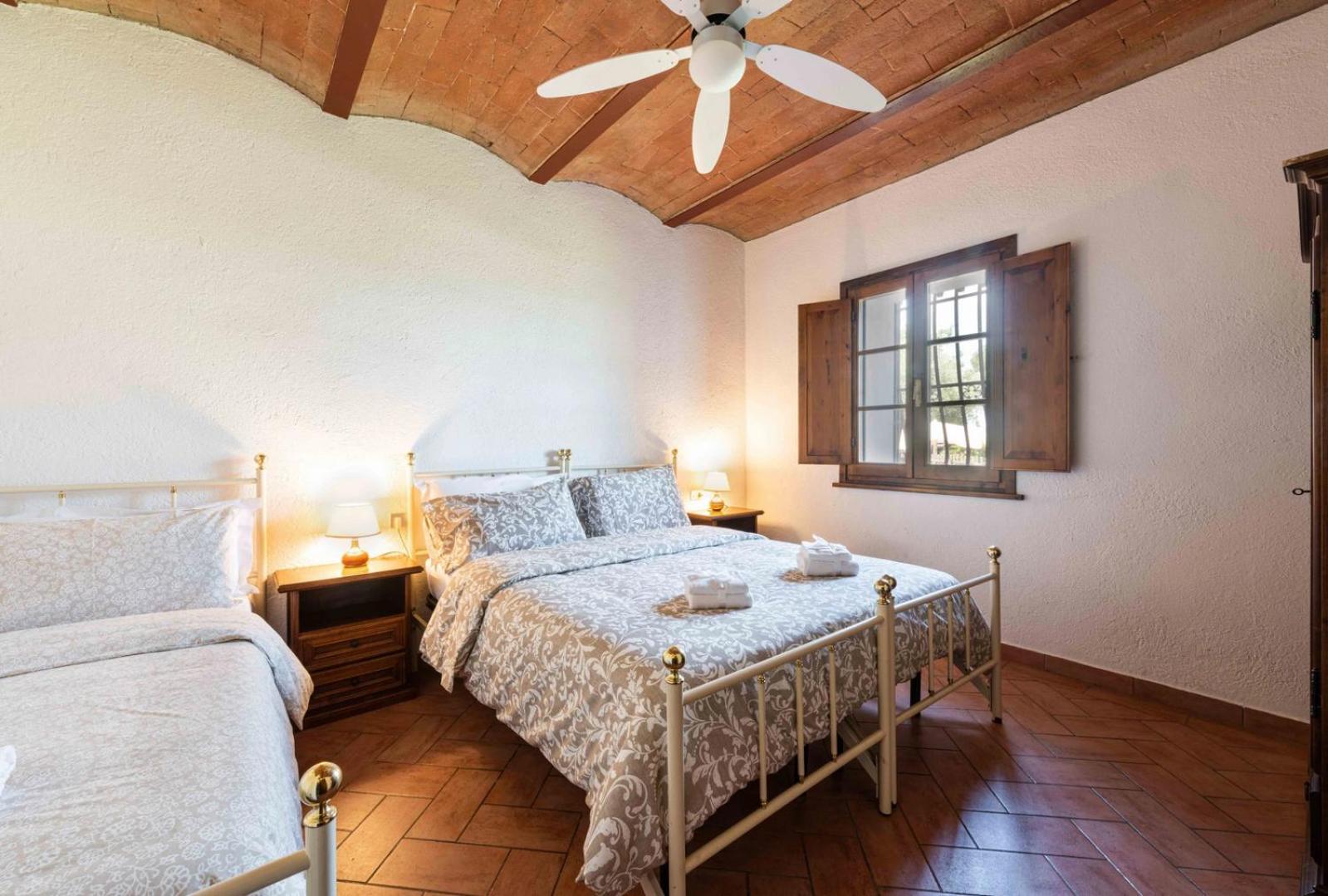 Podere Boscone Gambassi Terme Ngoại thất bức ảnh