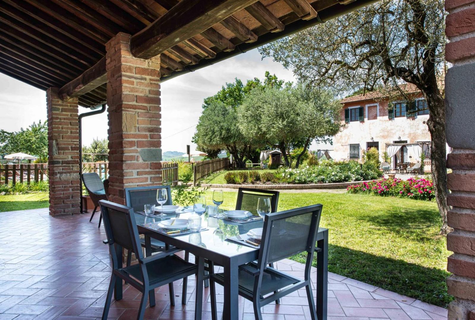 Podere Boscone Gambassi Terme Ngoại thất bức ảnh