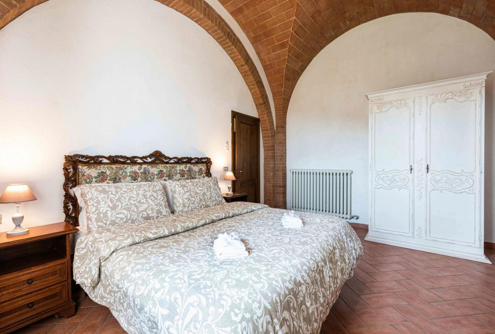 Podere Boscone Gambassi Terme Ngoại thất bức ảnh